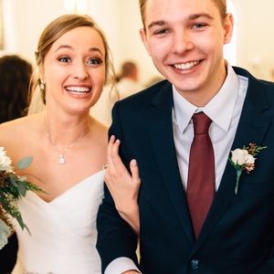 Meet your Posher, Josh